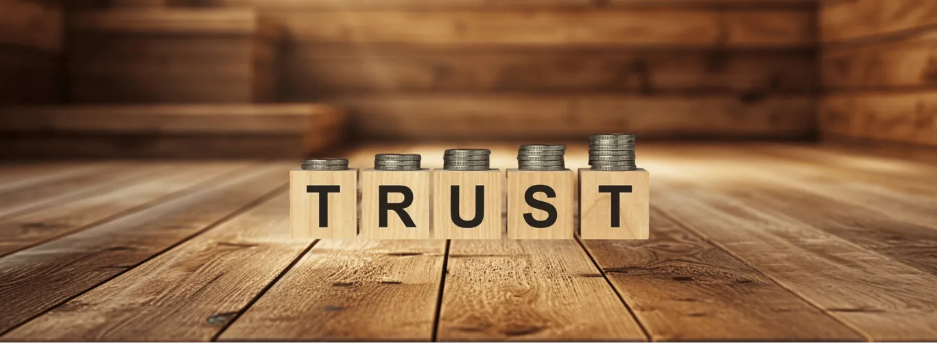 Building trust and reliability at Mask Investments